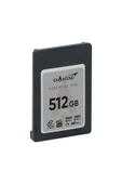 exascend Essential Pro 512GB Cfexpress 4.0type A Hafızakartı thumbnail 2