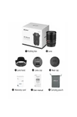 VILTROX AF 13mm f/1.4 E Lens (Sony E) thumbnail 7