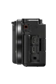 Sony Zv-e10 16-50mm Lensli Kit thumbnail 6