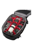 Manfrotto Pro Light Backloader Backpack Medium Sırt Çantası thumbnail 3