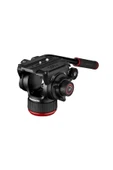 Manfrotto MVK504XTWINGA Video Tripod thumbnail 5