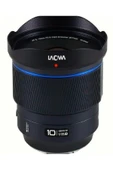 Laowa 10mm f/2.8 Zero-D FF Autofocus Lens (Sony E) thumbnail 1