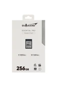 exascend Essential Pro 256GB Cfexpress Type A Hafıza Kartı thumbnail 3