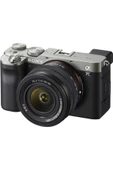 Sony Ilce-7cl Kompakt Full Frame + Sel2860 thumbnail 1