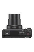 Sony Zv-1 Vlog Kamera + Gp-vpt2bt Tripod thumbnail 4