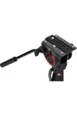 Manfrotto Mvmxpro500 Video Başlıklı Monopod thumbnail 7