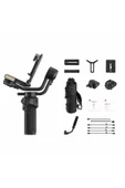 ZHIYUN Weebıll 3S Combo Gimbal thumbnail 8