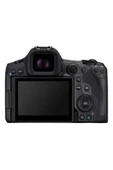 Canon Eos R5 Mark Iı Body thumbnail 2