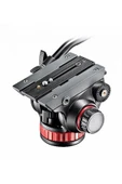 Manfrotto MVH 502AH Video Tripod Başlığı thumbnail 3