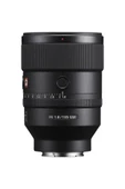 Sony Fe 135mm F/1.8 Gm Mercek thumbnail 3