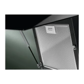 Electrolux LFV436K Duvar Tipi Davlumbaz Siyah thumbnail 8