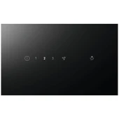 Electrolux LFV436K Duvar Tipi Davlumbaz Siyah thumbnail 2