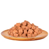 Jungle Biftek Sebze Köpek Konservesi 415 Gr thumbnail 2