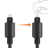 PowerMaster PM-2755 60 Cm Optik Kablo thumbnail 2
