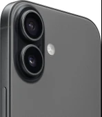Apple iPhone 17 256GB Siyah thumbnail 4