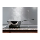 Electrolux LFV436K Duvar Tipi Davlumbaz Siyah thumbnail 10