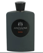 Atkinsons James Edp 100 Ml Erkek Parfüm thumbnail 1