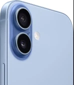 Apple iPhone 17 256 GB Sis Mavisi thumbnail 3