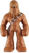 Star Wars 07692 Stretch Chewbacca Oyuncak thumbnail 3