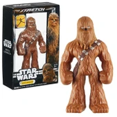 Star Wars 07692 Stretch Chewbacca Oyuncak thumbnail 1