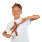 Star Wars 07692 Stretch Chewbacca Oyuncak thumbnail 2
