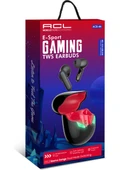 Acb-44 Gaming Kablosuz Bluetooth Kulaklık thumbnail 3
