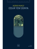 Cesur Yeni Dünya - Aldous Huxley thumbnail 1