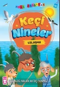 Keçi Nineler - Mini Masallar 5 thumbnail 3