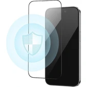 İphone 16 Pro Anti Statik Cam Ekran Koruyucu thumbnail 1