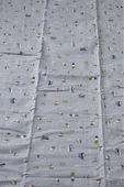 Cottonest Bebek Örtüsü thumbnail 3