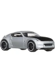 Hot Wheels Mattel Premium Nissan 37OZ thumbnail 3
