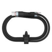 Nillkin FlowSpeed 60W 1.2mt Type-C to Type-C Data ve Şarj Kablosu thumbnail 7