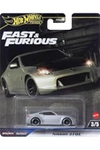 Hot Wheels Mattel Premium Nissan 37OZ thumbnail 1