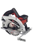 TC-CS 1250, Daire Testere thumbnail 1
