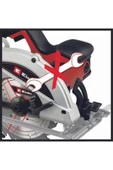 TC-CS 1250, Daire Testere thumbnail 3