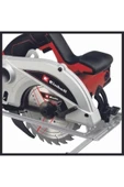 TC-CS 1250, Daire Testere thumbnail 2