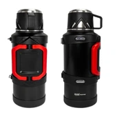 Rox Camping 3000 Kamp Termos 3.0 Lt thumbnail 3