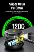 transformers TF-Y09 Bluetooth 5.4 Hoparlör thumbnail 2