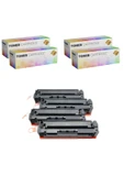 Canon CRG-045 MAVİ TONER thumbnail 2