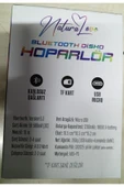 Naturalove Bluetooth Disko Hoparlör thumbnail 2