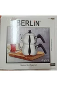 Berlin ÇELİK ÇAYDANLIK thumbnail 2