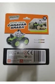 PICCOLIO® CANAVAR ARABA BÜYÜK TEKER thumbnail 2