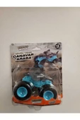 PICCOLIO® CANAVAR ARABA BÜYÜK TEKER thumbnail 4