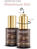 Dermoskin Be Bright Arbutin Complex Serum 30 Ml thumbnail 6