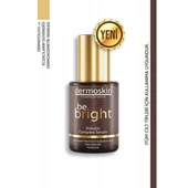 Dermoskin Be Bright Arbutin Complex Serum 30 Ml thumbnail 4