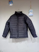 Unisex Astarlı Doldulu Mont thumbnail 2