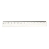 Plastik Cetvel 30 Cm - 1 Adet thumbnail 2
