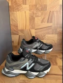 NEW BALANCE 9060 SİYAH FÜME AYAKKABI thumbnail 1