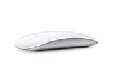 Magic Mouse USB C  , Beyaz Multi Touch Yüzey , MXK53ZE/A , Teşhir thumbnail 2