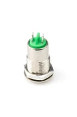 12mm Metal Button 2 Anahtarlı thumbnail 5
